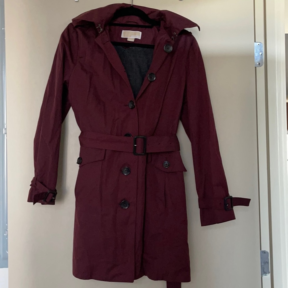 MICHAEL Michael Kors Coat